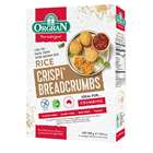 Orgran Gluten Free Crispi Rice Breadcrumbs