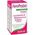 HealthAid FemProbio 30 Capsules