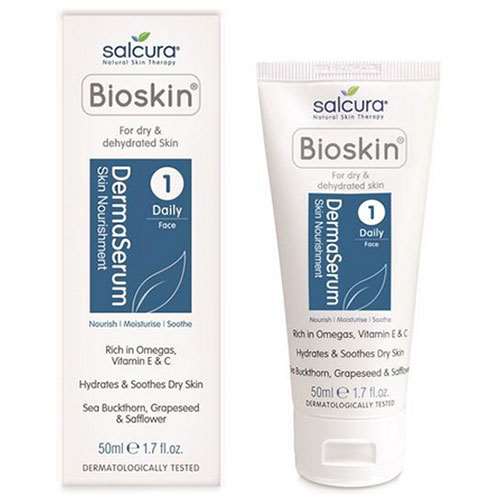 Salcura Bioskin DermaSerum 50ml