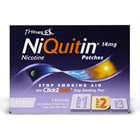 NiQuitin  Nicotine Patches Step 2 14mg (7)