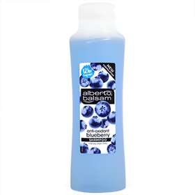 Alberto Balsam Anti-Oxidant Blueberry Shampoo 350ml