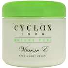Cyclax Nature Pure Vitamin E Face and Body Cream