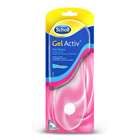 Scholl Gel-Activ Flat Shoes Insole