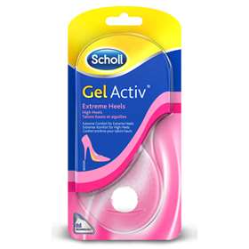 Scholl shop extreme heels
