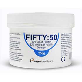 Fifty:50 Ointment 250g