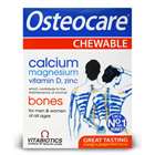 Vitabiotics Osteocare Chewable 30 Tablets