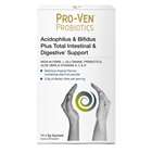 Proven Probiotics Acidophilus & Bifidus Plus total Intestinal & Digestive support 14 x 9g sachets