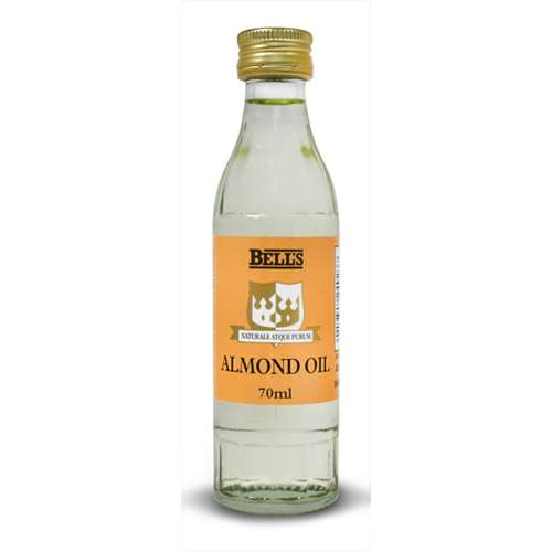 Bell's Almond Oil 70ml