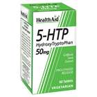  HealthAid 5-HTP 60 Tablets