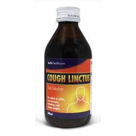 Bell's Cough Linctus 200ml