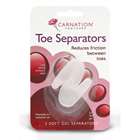 Carnation Toe Separators (2)