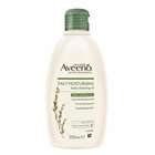 Aveeno Daily Moisturising Bath & Shower Oil 300ml