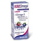 HealthAid Kidz Omega Liquid 200ml