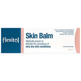 Flexitol Skin Balm 200g