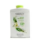 Yardley Lily of the Valley 200g Tinned Talc