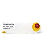 Teva Clotrimazole 1% w/w Cream 50g