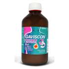 Gaviscon Double Action Liquid Mint 600ml