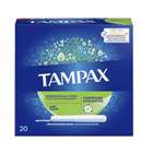 Tampax Tampons Super 20