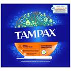 Tampax Tampons Super Plus 20