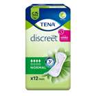 Tena Discreet Normal Pads 12