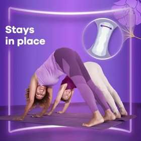 Always Discreet Incontinence Liners 24