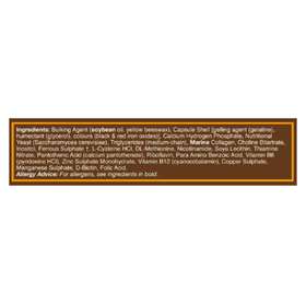 HealthAid Hair-Vit 90 Capsules