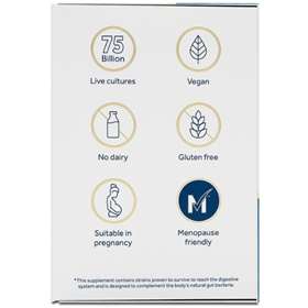 Optibac Probiotics For Every Day MAX 30 Capsules