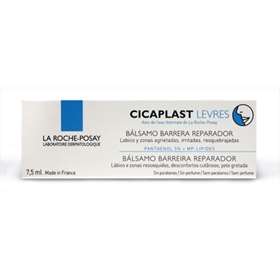 La Roche-Posay Cicaplast Lips 7.5ml