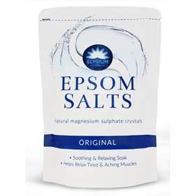 Elysium Spa Epsom Salts Original 450g