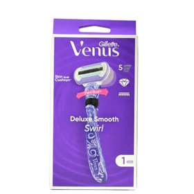 Gillette Venus Swirl Razor