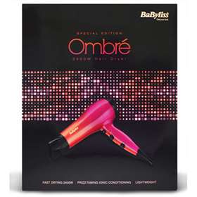 babyliss ombre