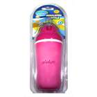 Griptight Insulated Straw Bottle Pink 12 Months +