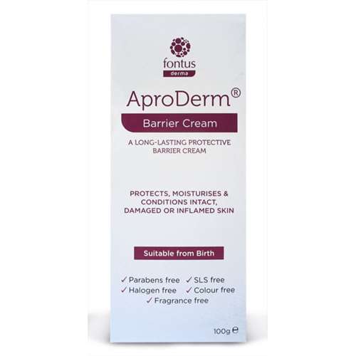 Aproderm Barrier Cream 100g