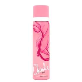 Charlie Pink Body Fragrance 75ml