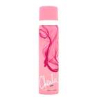 Charlie Pink Body Fragrance 75ml