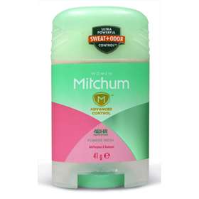 Mitchum Deodorant Powder Fresh Stick 41g