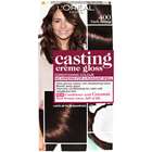 L'oreal Paris Casting Creme Gloss 400 Dark Brown