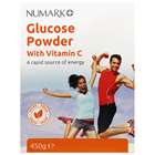 Numark Glucose Powder with Vitamin C 450g