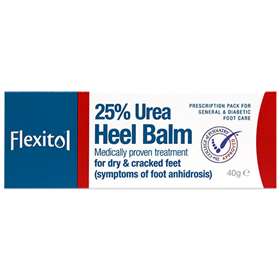 A Guide to Flexitol Heel Balm | Weldricks Pharmacy
