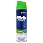 Gillette Series Sensitive Scented Shave Gel with Aloe 200ml