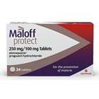 Maloff Protect 24 x 250mg/100mg Tablets