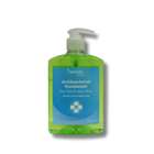 Numark Tea Tree and Aloe Vera Antibacterial Handwash 500ml