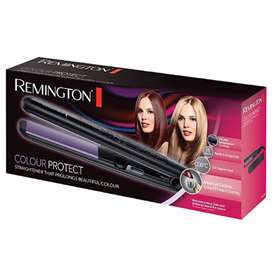 Remington Colour Protect Straightener S6300
