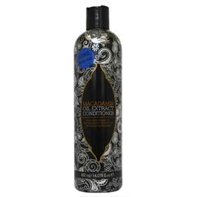 Xpel Macadamia Oil Extract Conditioner 400ml