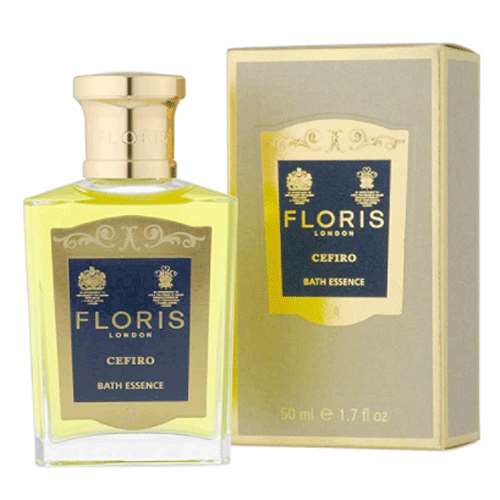 Floris Cefiro Bath Essence 50ml