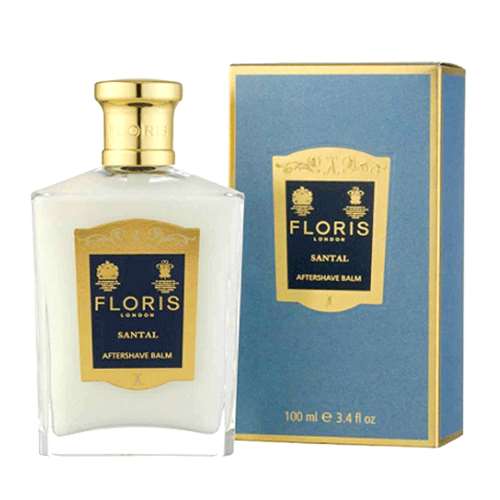 Floris Santal After shave balm 100ml