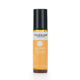 Tisserand Happy Aromatherapy Roller Ball 10ml