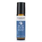 Tisserand Head Clear Aromatherapy Roller Ball 10ml
