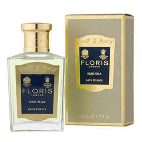 Floris Seringa Bath Essence 50ml