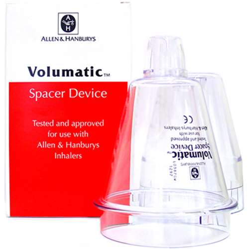 Volumatic